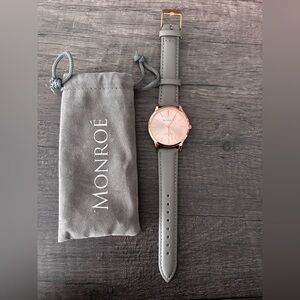 Women’s Monroe Watch